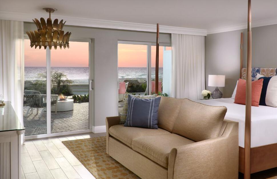 La Playa Beach Resort