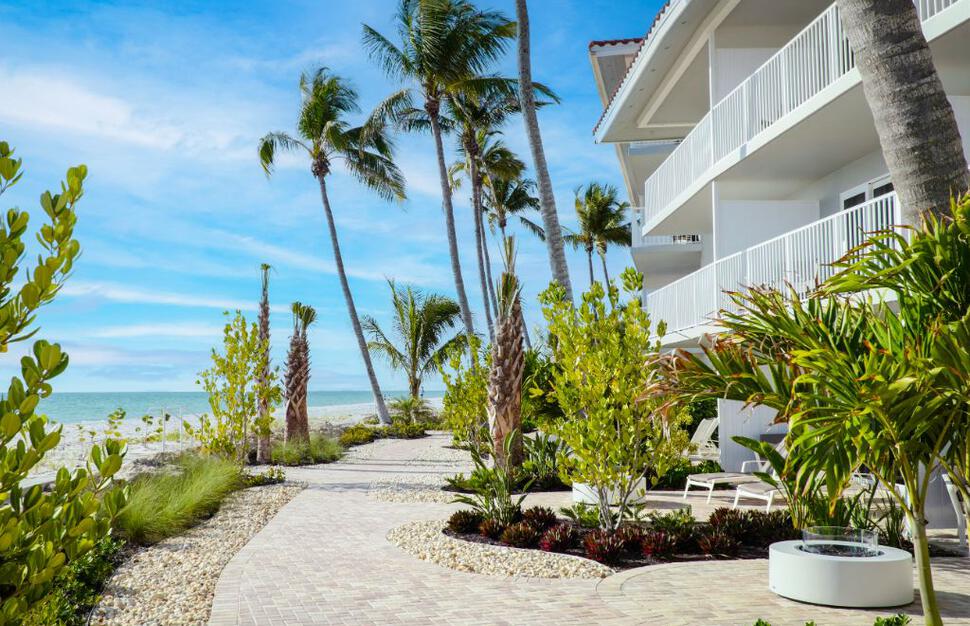 La Playa Beach Resort