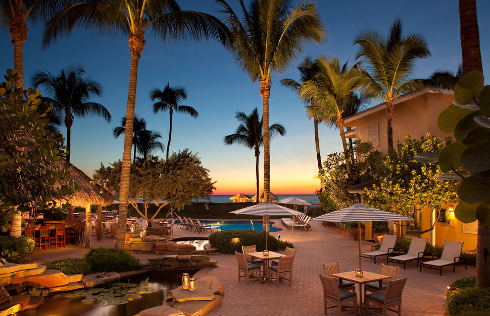 La Playa Beach Resort