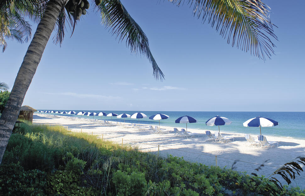 La Playa Beach Resort