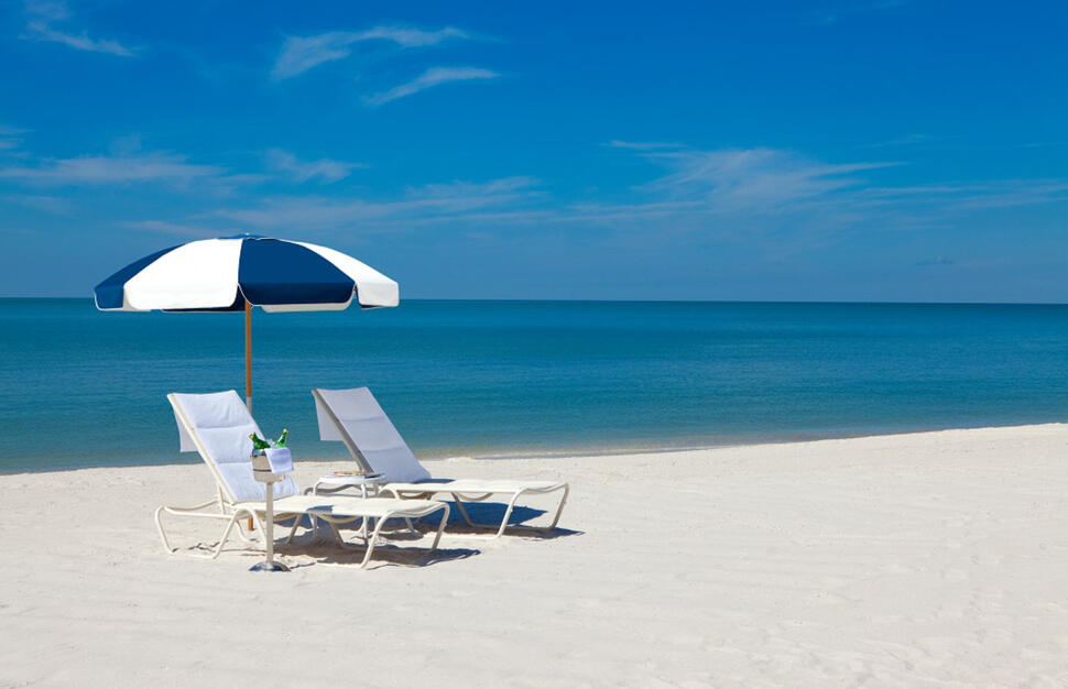 La Playa Beach Resort