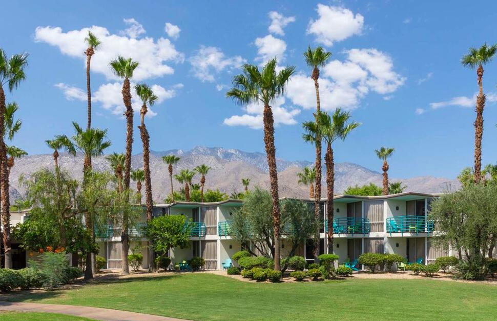 Margaritaville Palm Springs