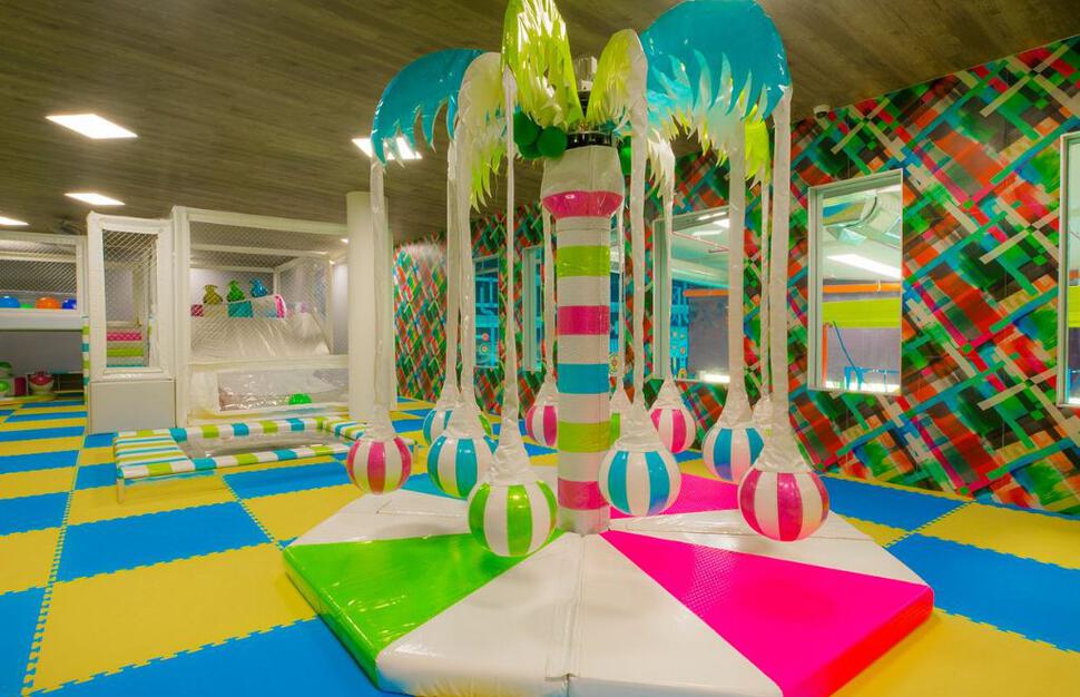 Moon Palace The Grand Cancun