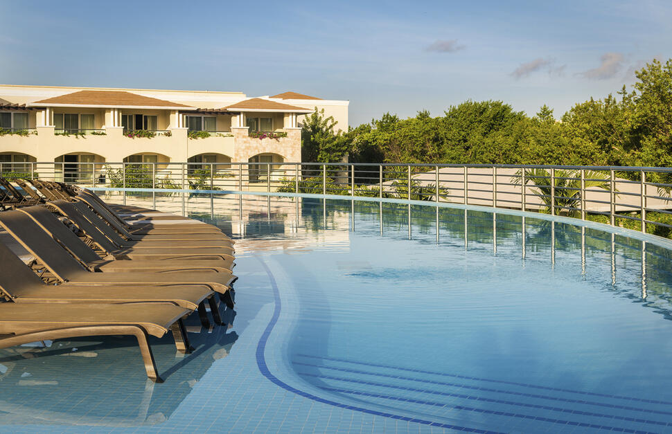 Moon Palace The Grand Cancun