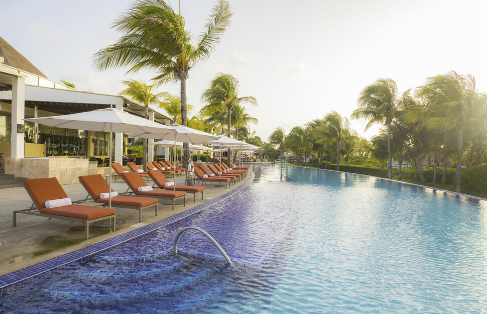 Moon Palace The Grand Cancun