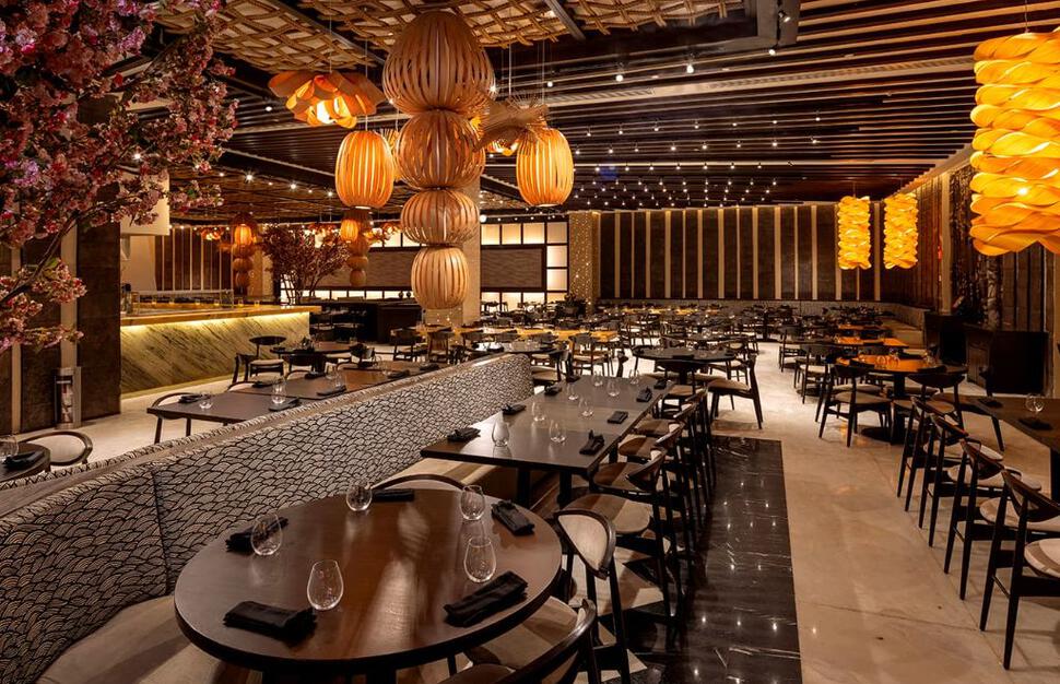 Moon Palace The Grand Cancun