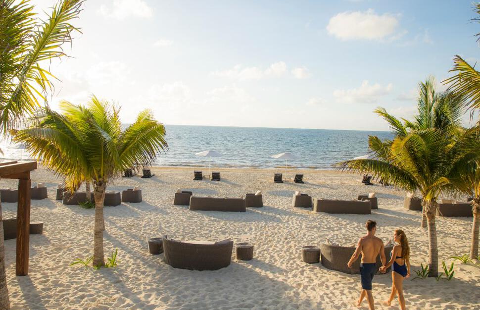 Moon Palace The Grand Cancun