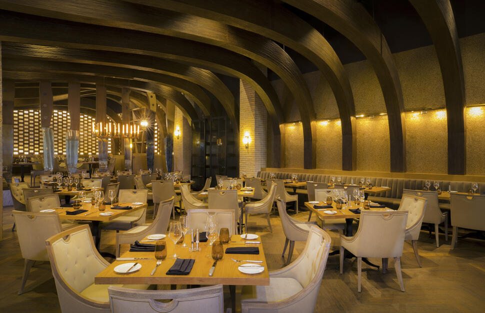 Moon Palace The Grand Cancun