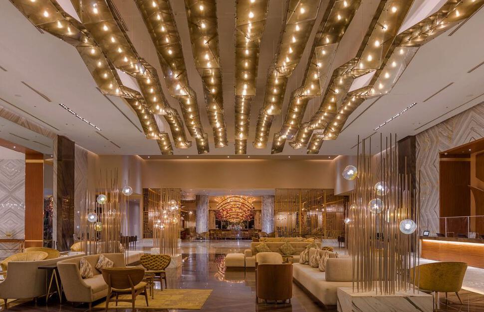 Moon Palace The Grand Cancun