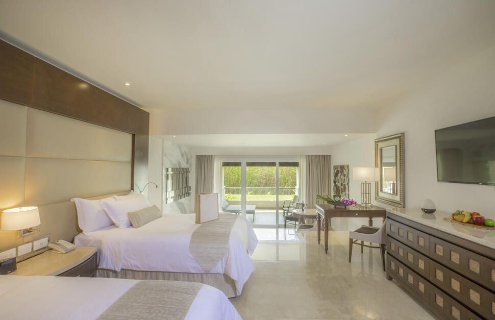 Moon Palace The Grand Cancun