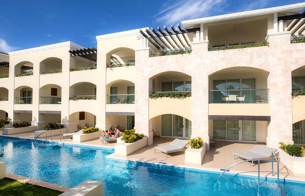 Moon Palace The Grand Cancun