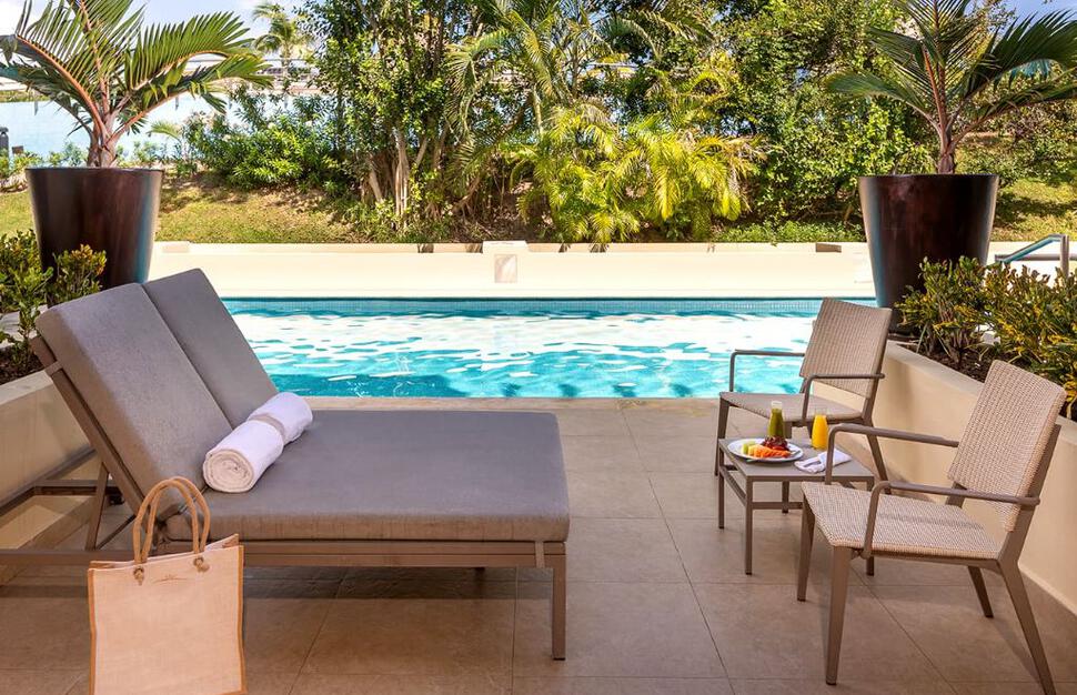 Moon Palace The Grand Cancun