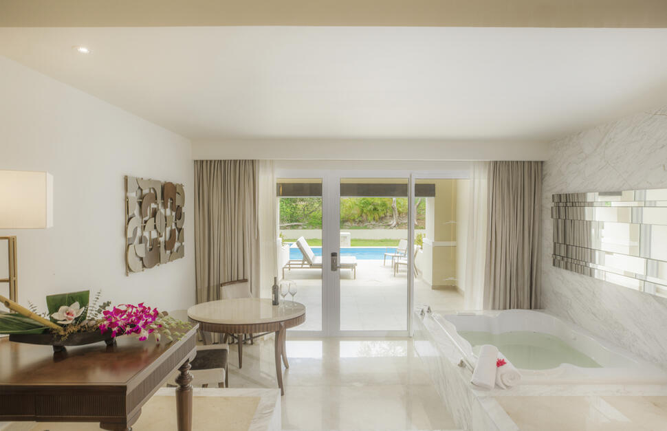 Moon Palace The Grand Cancun