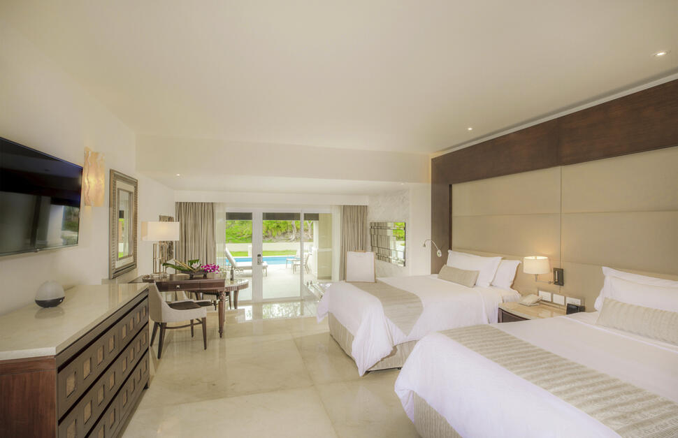 Moon Palace The Grand Cancun