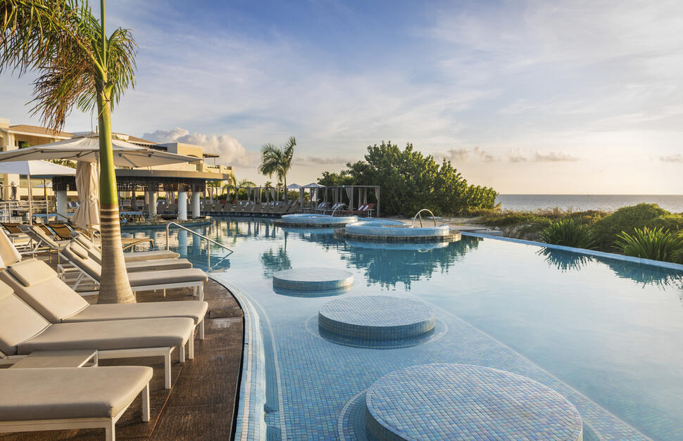 Moon Palace The Grand Cancun