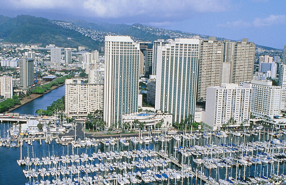Prince Waikiki