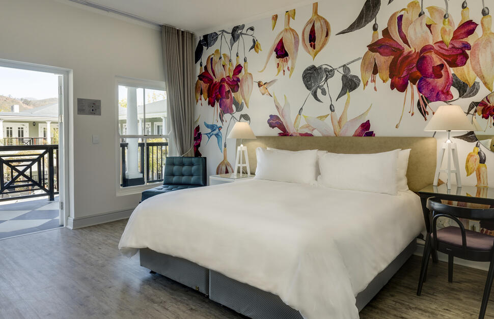 Protea Hotel by Marriott Franschhoek