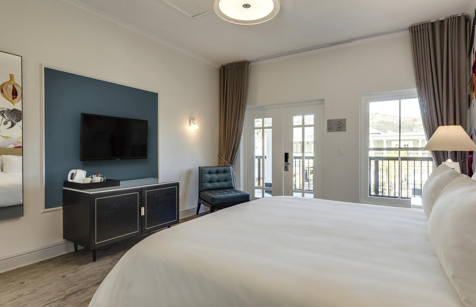 Protea Hotel by Marriott Franschhoek