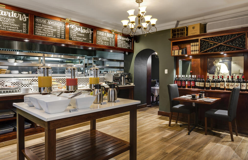 Protea Hotel by Marriott Franschhoek