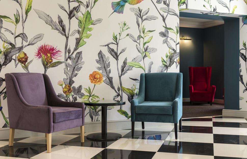 Protea Hotel by Marriott Franschhoek