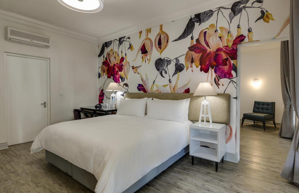 Protea Hotel by Marriott Franschhoek