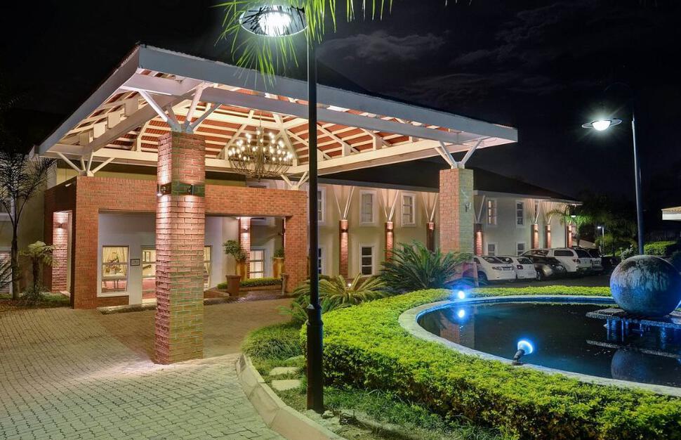 Protea Hotel by Marriott Nelspruit