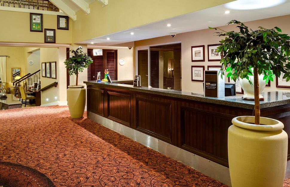 Protea Hotel by Marriott Nelspruit