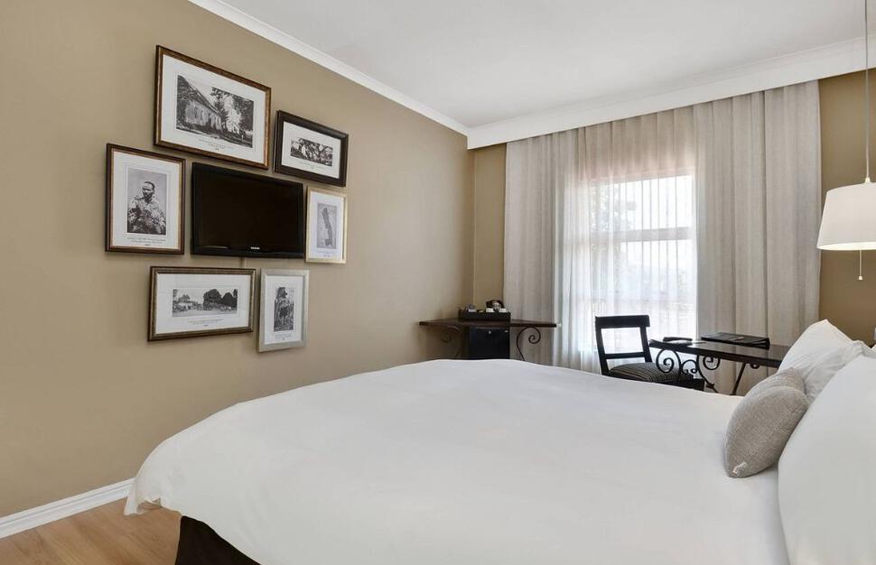 Protea Hotel by Marriott Nelspruit