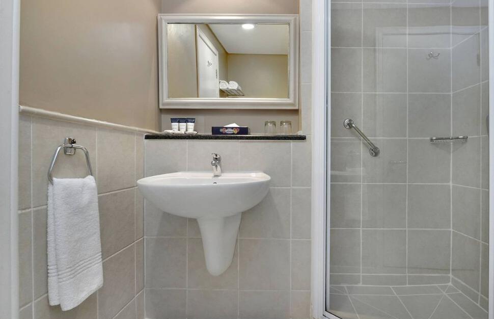 Protea Hotel by Marriott Nelspruit