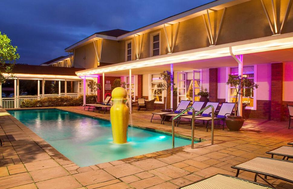 Protea Hotel by Marriott Nelspruit