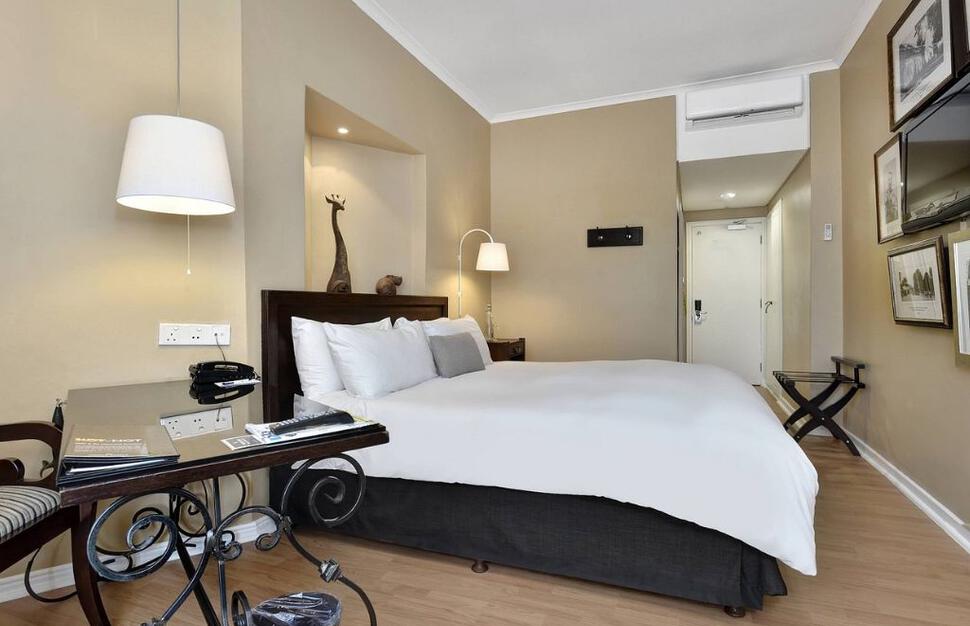 Protea Hotel by Marriott Nelspruit