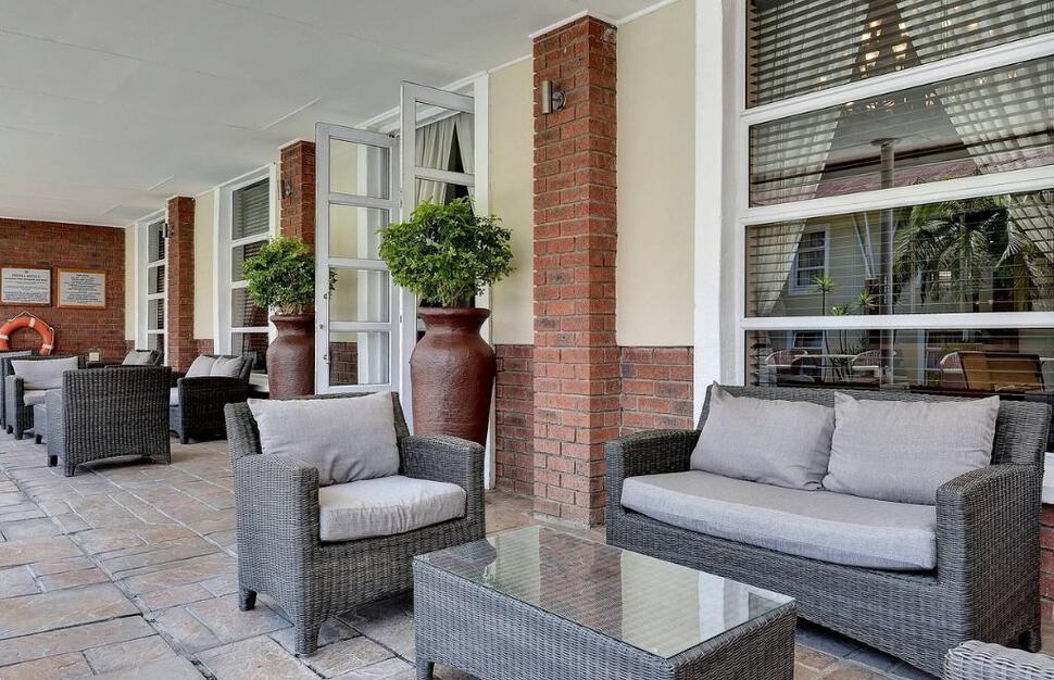 Protea Hotel by Marriott Nelspruit