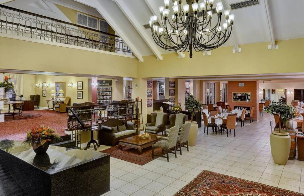Protea Hotel by Marriott Nelspruit