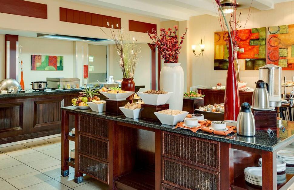 Protea Hotel by Marriott Nelspruit