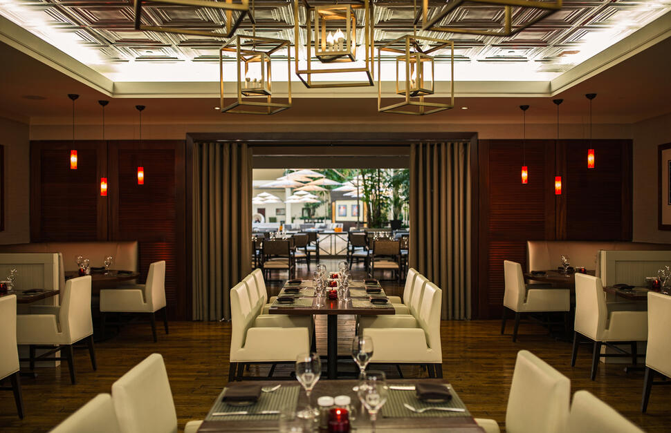 Renaissance Orlando at SeaWorld