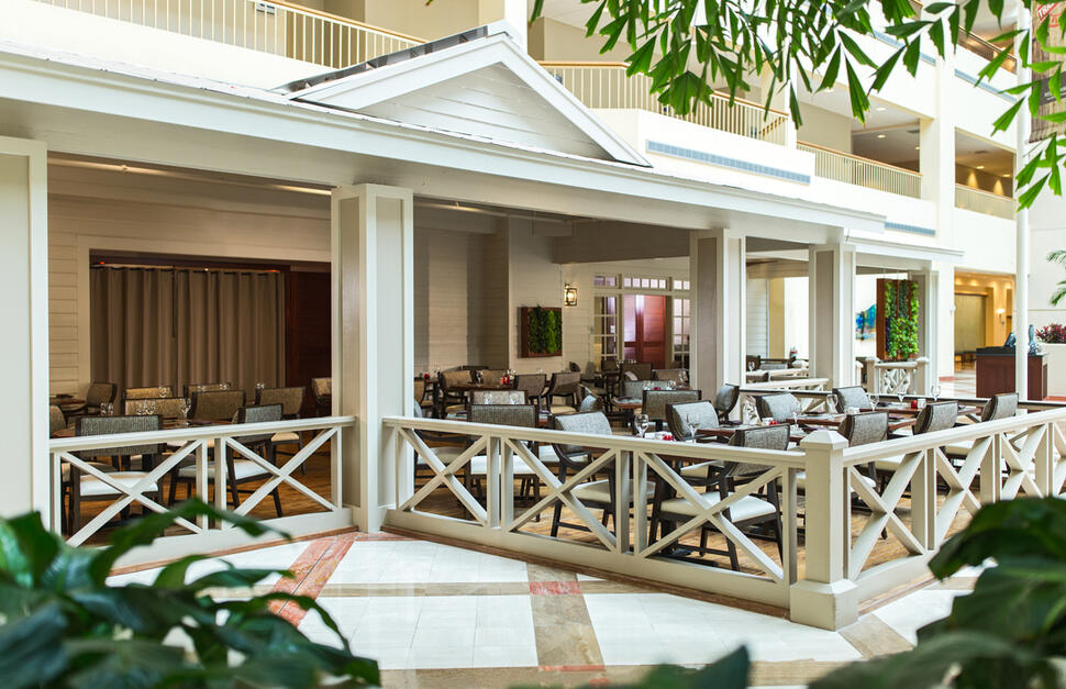 Renaissance Orlando at SeaWorld