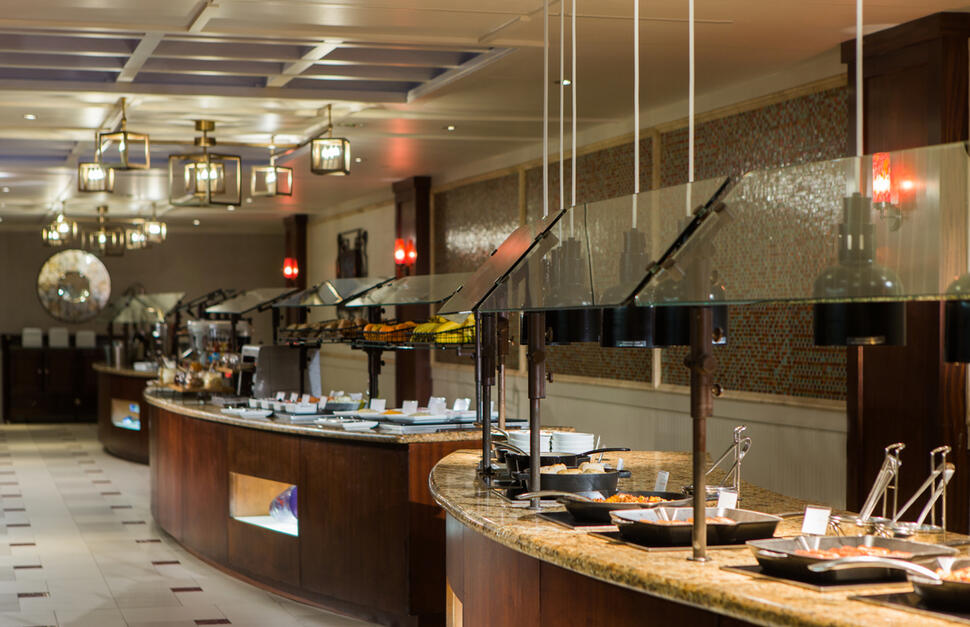 Renaissance Orlando at SeaWorld