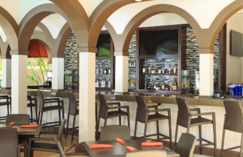 Renaissance Orlando at SeaWorld