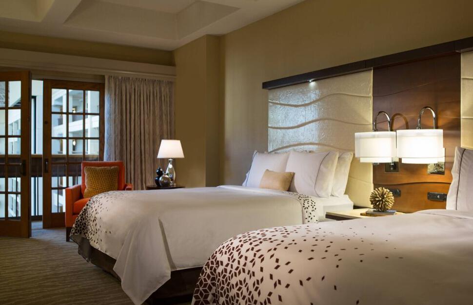 Renaissance Orlando at SeaWorld