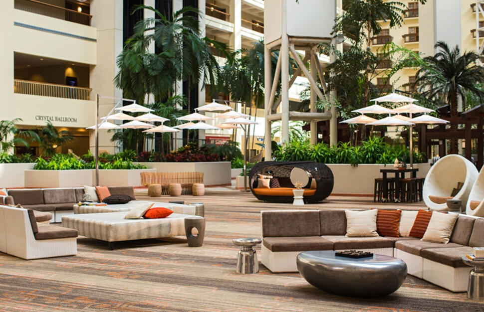 Renaissance Orlando at SeaWorld