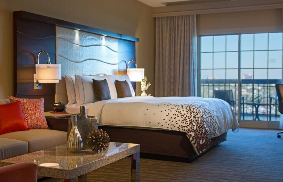 Renaissance Orlando at SeaWorld