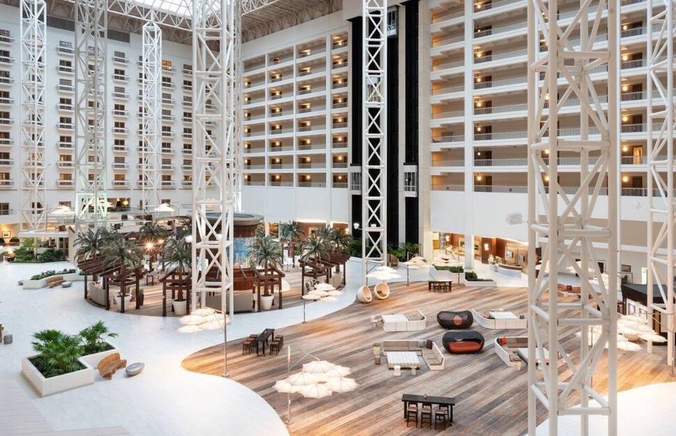 Renaissance Orlando at SeaWorld