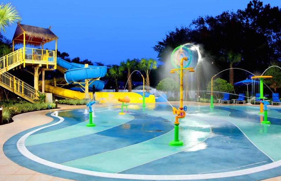 Renaissance Orlando at SeaWorld