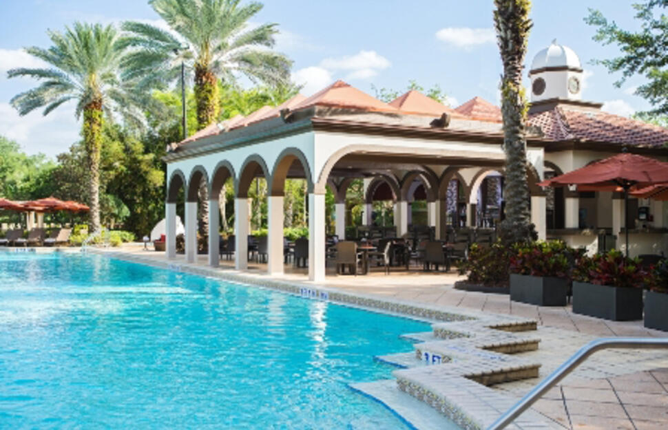 Renaissance Orlando at SeaWorld