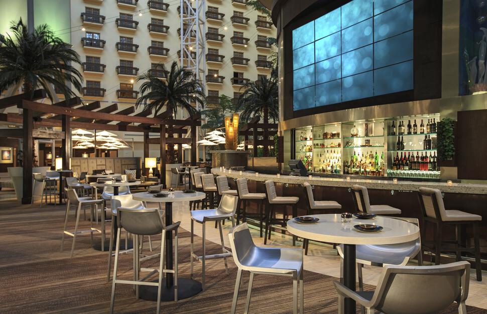 Renaissance Orlando at SeaWorld