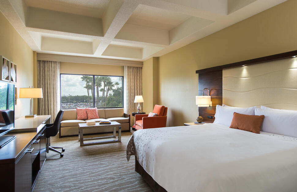 Renaissance Orlando at SeaWorld