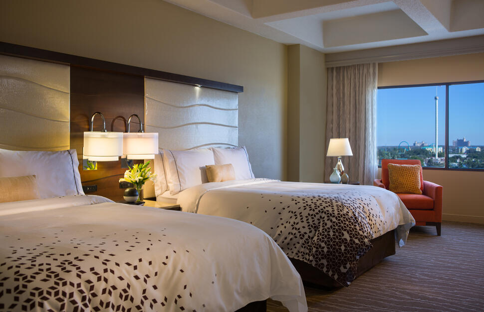 Renaissance Orlando at SeaWorld