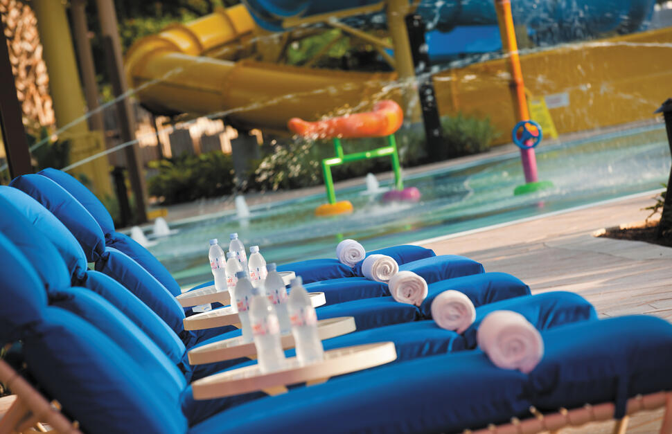 Renaissance Orlando at SeaWorld