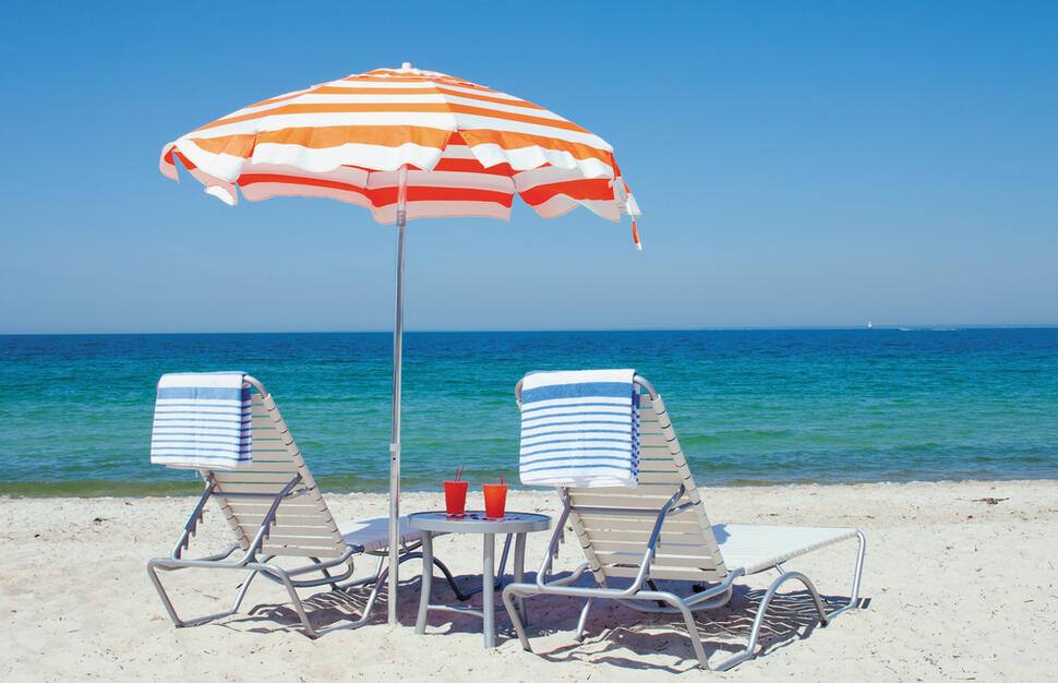 Sea Crest Beach Hotel