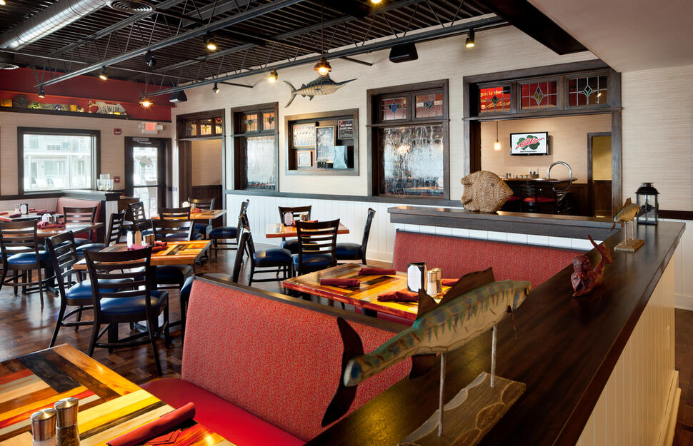 Sea Crest Beach Hotel